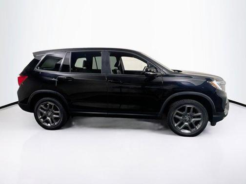 2022 Honda Passport AWD EX-L