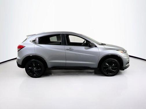 2022 Honda HR-V AWD Sport