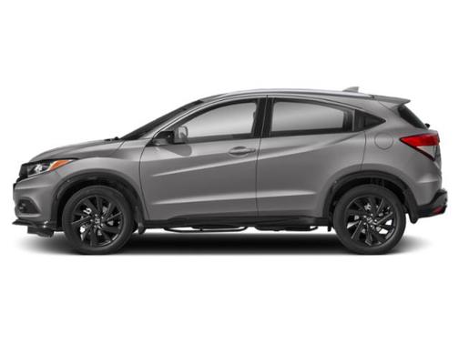 2022 Honda HR-V AWD Sport
