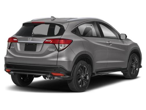 2022 Honda HR-V AWD Sport
