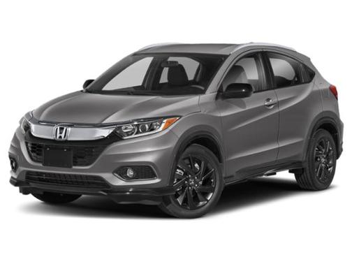 2022 Honda HR-V AWD Sport