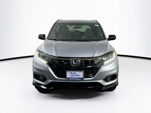 2022 Honda HR-V AWD Sport