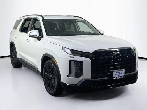 2023 Hyundai PALISADE XRT