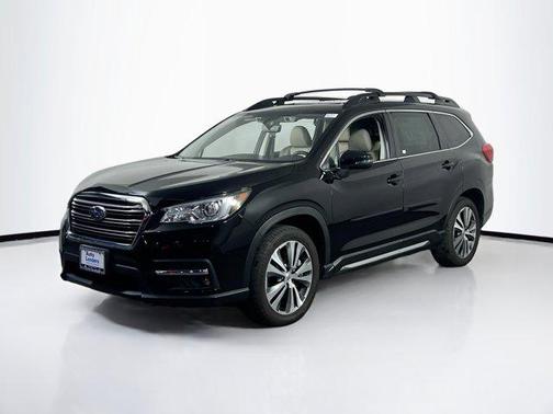 2021 Subaru Ascent Limited 7-Passenger