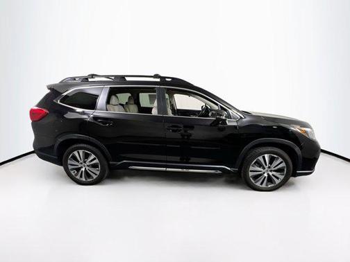 2021 Subaru Ascent Limited 7-Passenger