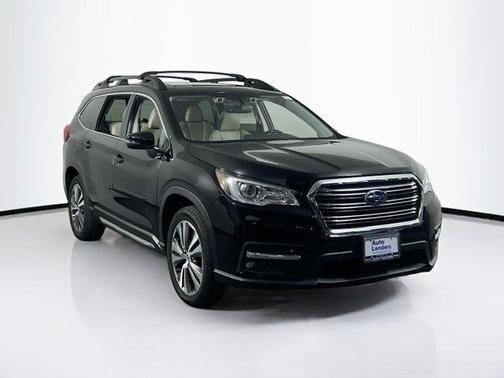 2021 Subaru Ascent Limited 7-Passenger