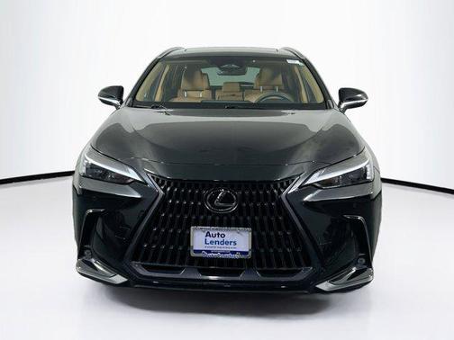 2022 Lexus NX 350 Premium