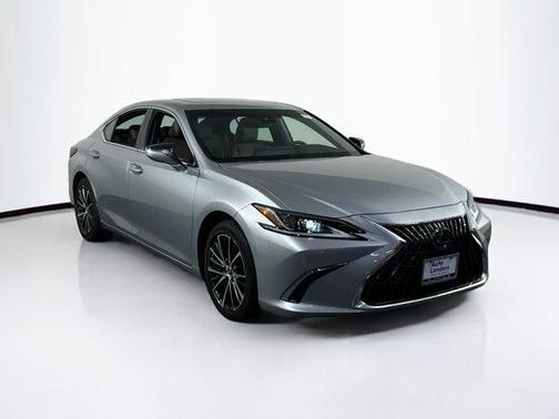 2024 Lexus ES 350 Base