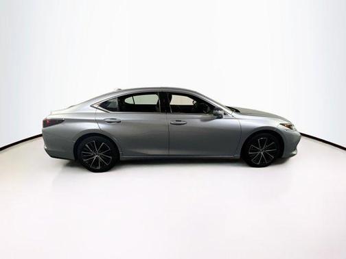 2024 Lexus ES 350 Base
