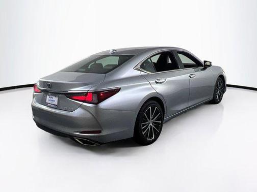 2024 Lexus ES 350 Base
