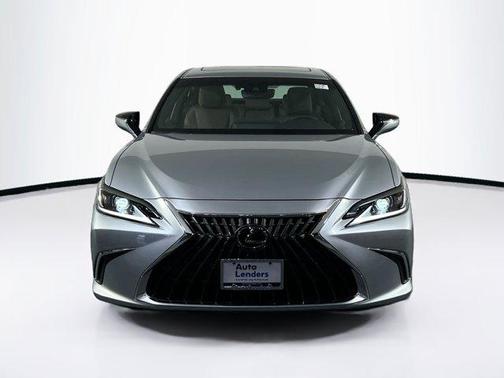 2024 Lexus ES 350 Base