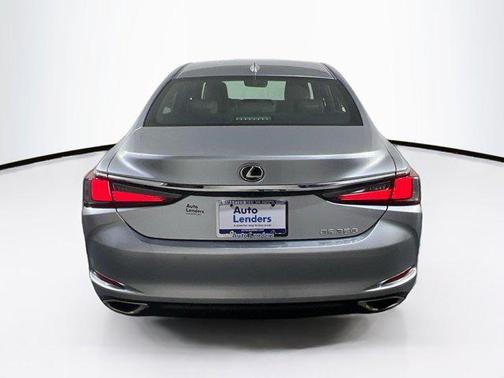 2024 Lexus ES 350 Base