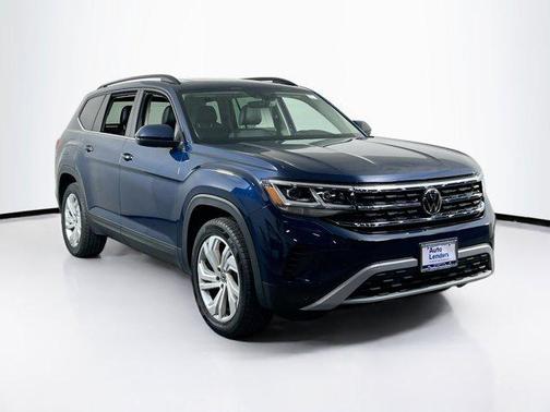 2023 Volkswagen Atlas 3.6L SE w/Technology