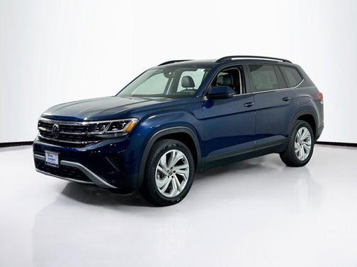 2023 Volkswagen Atlas 3.6L SE w/Technology