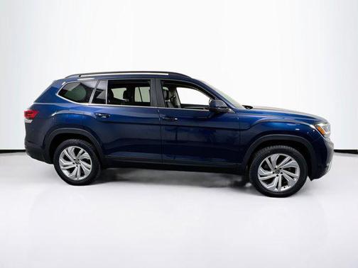 2023 Volkswagen Atlas 3.6L SE w/Technology
