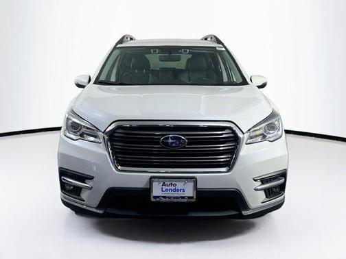 2021 Subaru Ascent Limited 8-Passenger
