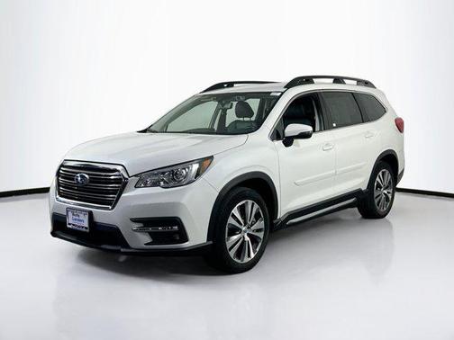 2021 Subaru Ascent Limited 8-Passenger
