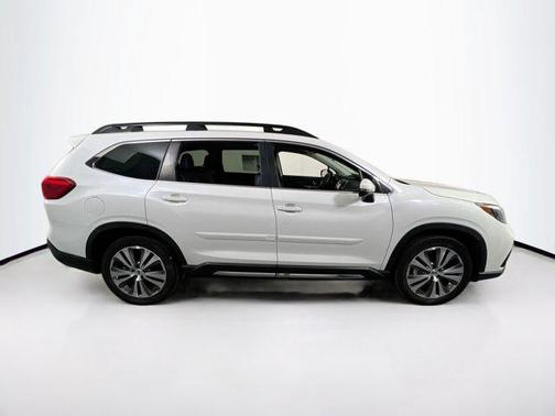 2021 Subaru Ascent Limited 8-Passenger