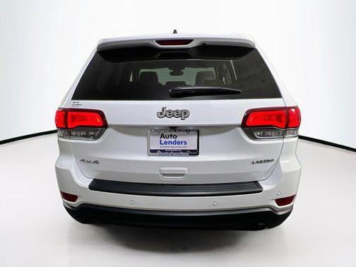2022 Jeep Grand Cherokee Laredo