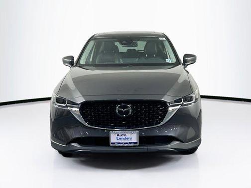 2023 Mazda CX-5 2.5 S Preferred