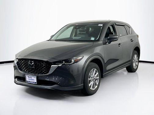 2023 Mazda CX-5 2.5 S Preferred