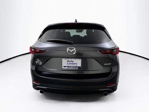 2023 Mazda CX-5 2.5 S Preferred