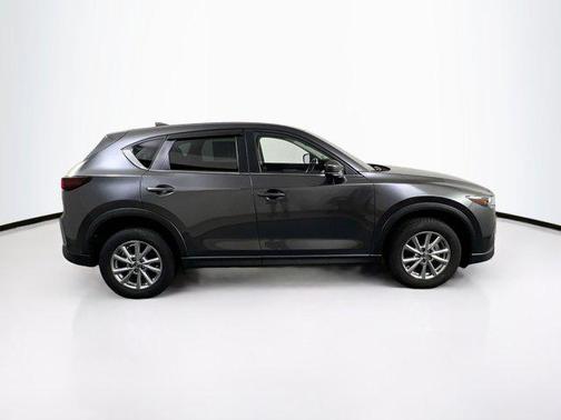 2023 Mazda CX-5 2.5 S Preferred