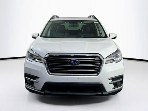 2021 Subaru Ascent Limited 7-Passenger