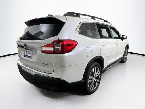 2021 Subaru Ascent Limited 7-Passenger