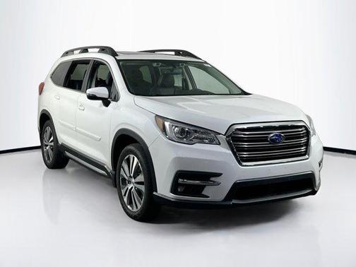 2021 Subaru Ascent Limited 7-Passenger
