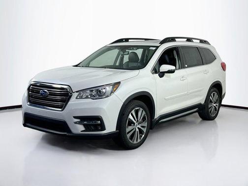 2021 Subaru Ascent Limited 7-Passenger