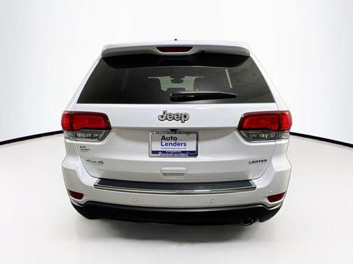 2022 Jeep Grand Cherokee Limited X