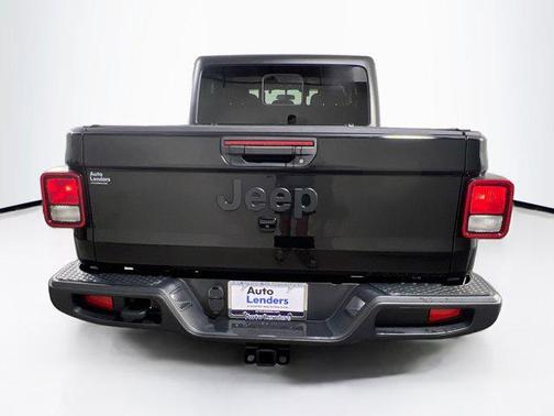 2023 Jeep Gladiator Sport S