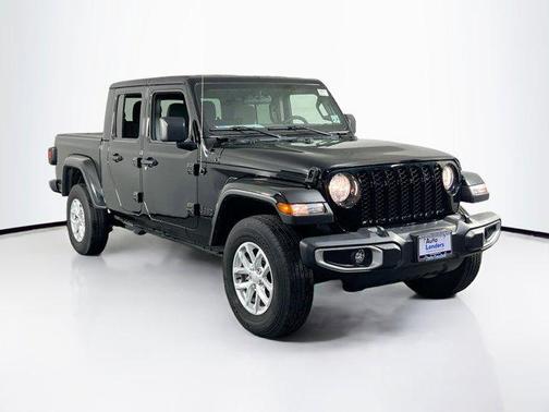 2023 Jeep Gladiator Sport S
