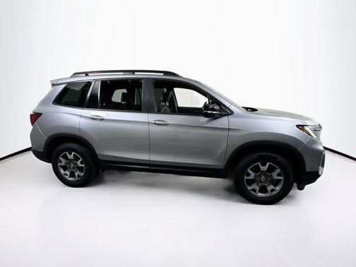 2022 Honda Passport AWD TrailSport