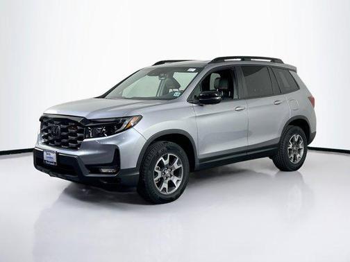 2022 Honda Passport AWD TrailSport