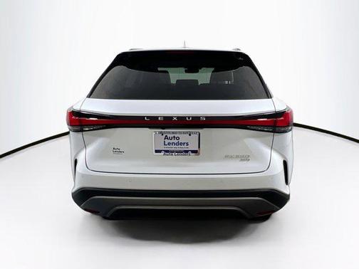 2024 Lexus RX 350 Base