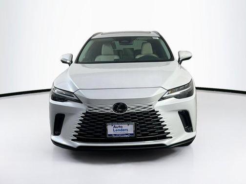 2024 Lexus RX 350 Base