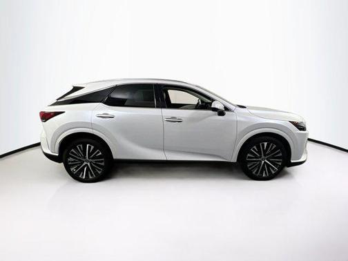 2024 Lexus RX 350 Base
