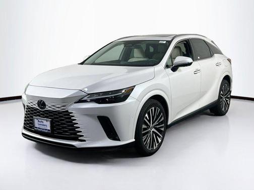 2024 Lexus RX 350 Base