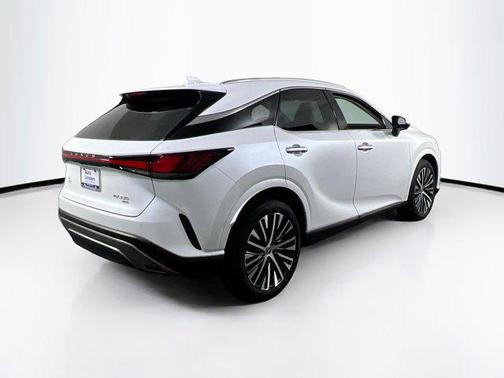 2024 Lexus RX 350 Base
