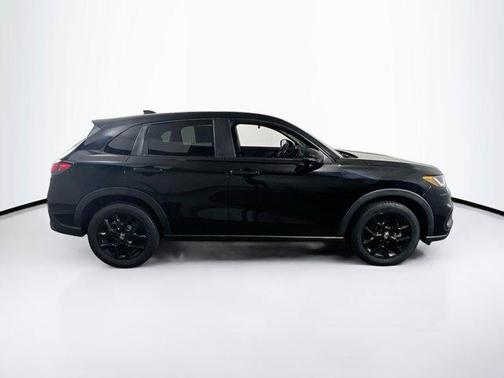 2023 Honda HR-V AWD Sport