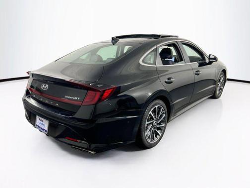 2023 Hyundai SONATA Limited