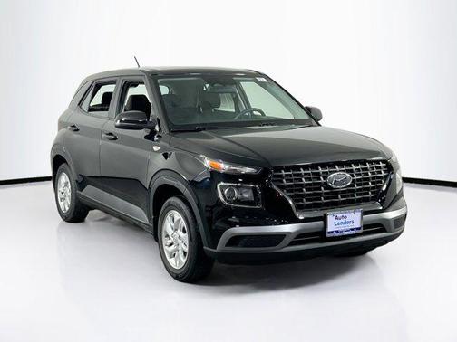 2023 Hyundai VENUE SE