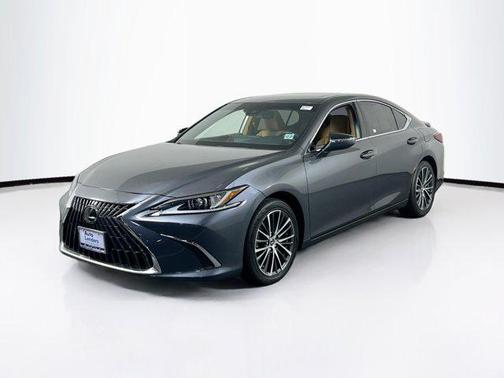 2022 Lexus ES 350 Base