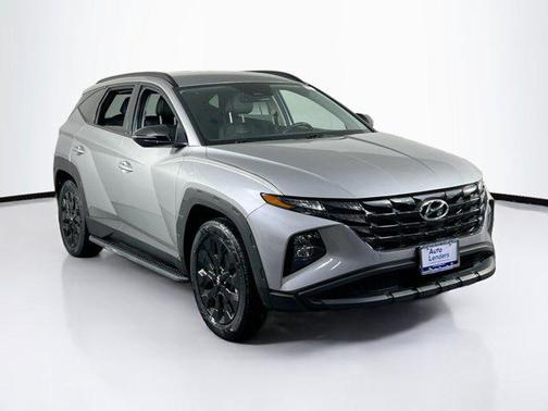 2023 Hyundai TUCSON XRT