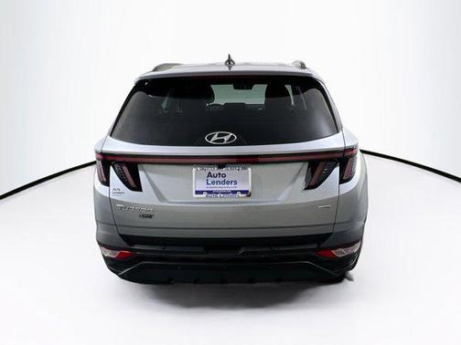 2023 Hyundai TUCSON XRT