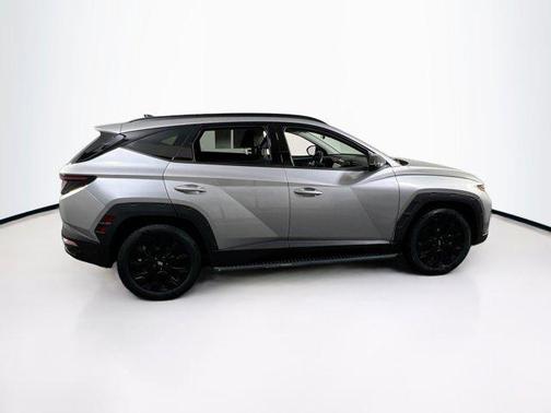 2023 Hyundai TUCSON XRT