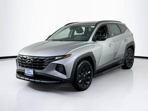 2023 Hyundai TUCSON XRT