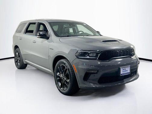 2022 Dodge Durango R/T Plus AWD